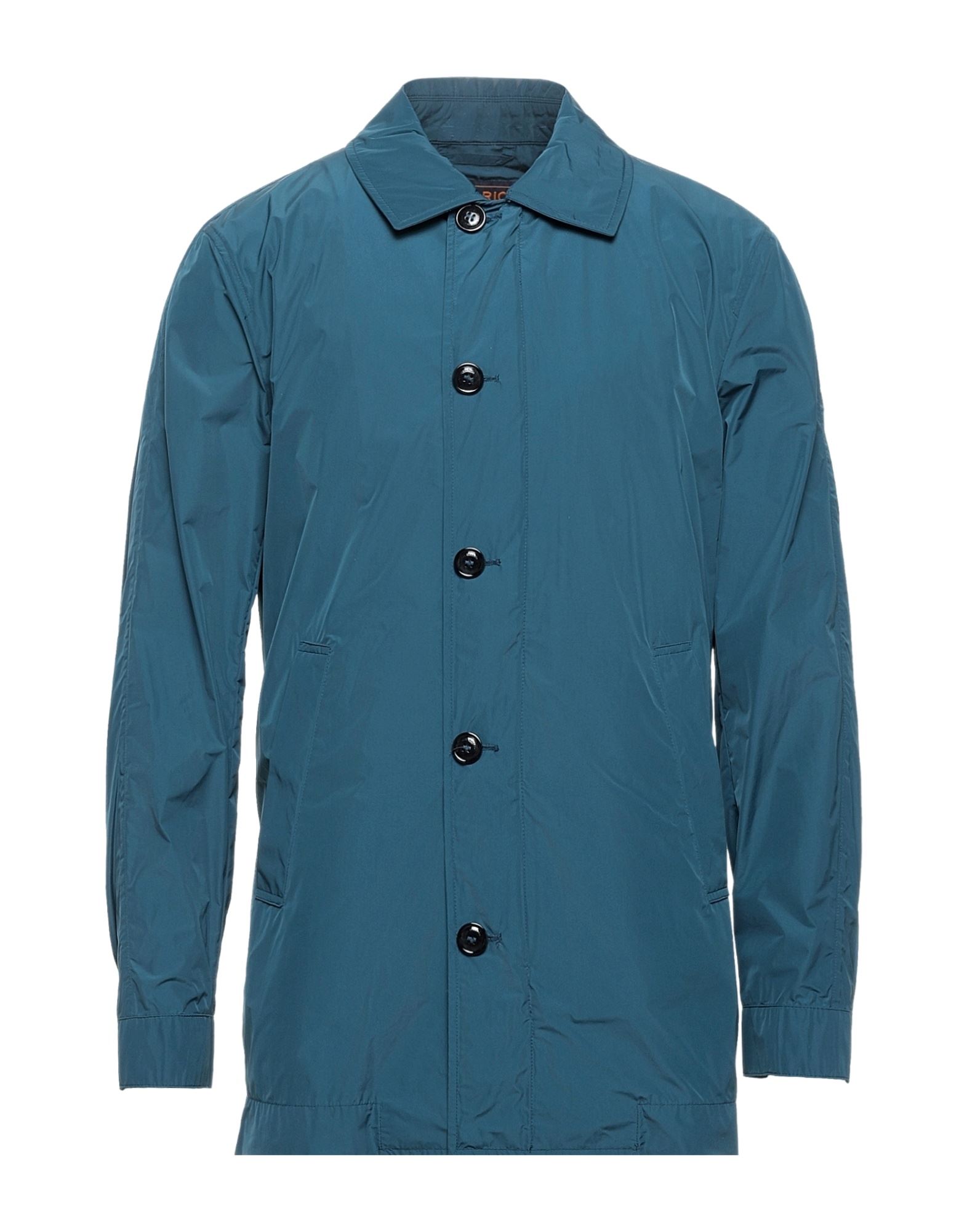 WOOLRICH ΠΑΛΤΟ & ΤΖΑΚΕΤ Μακρύ τζάκετ