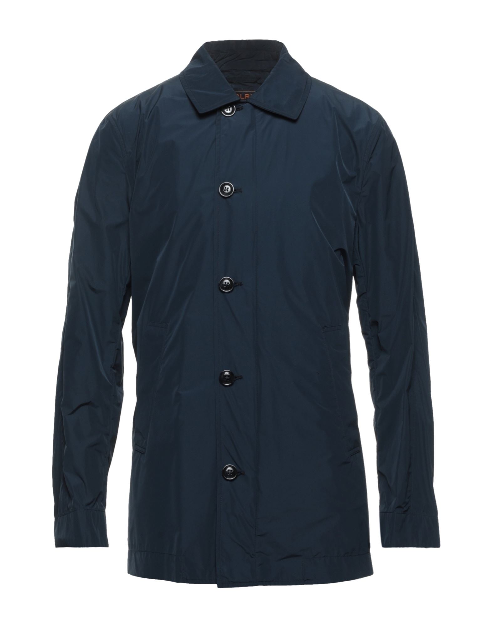 WOOLRICH ΠΑΛΤΟ & ΤΖΑΚΕΤ Πανωφόρι και καμπαρντίνα