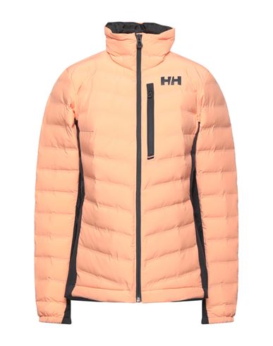 фото Пуховик helly hansen