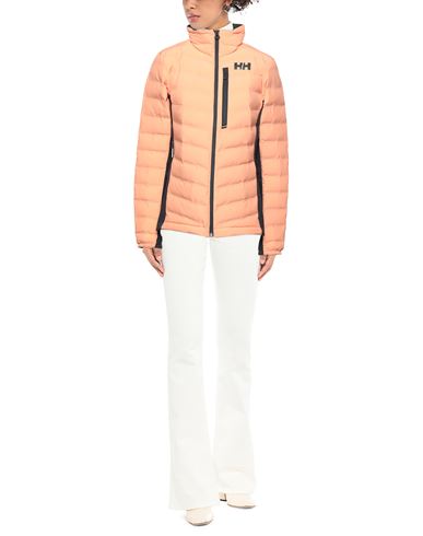 фото Пуховик helly hansen