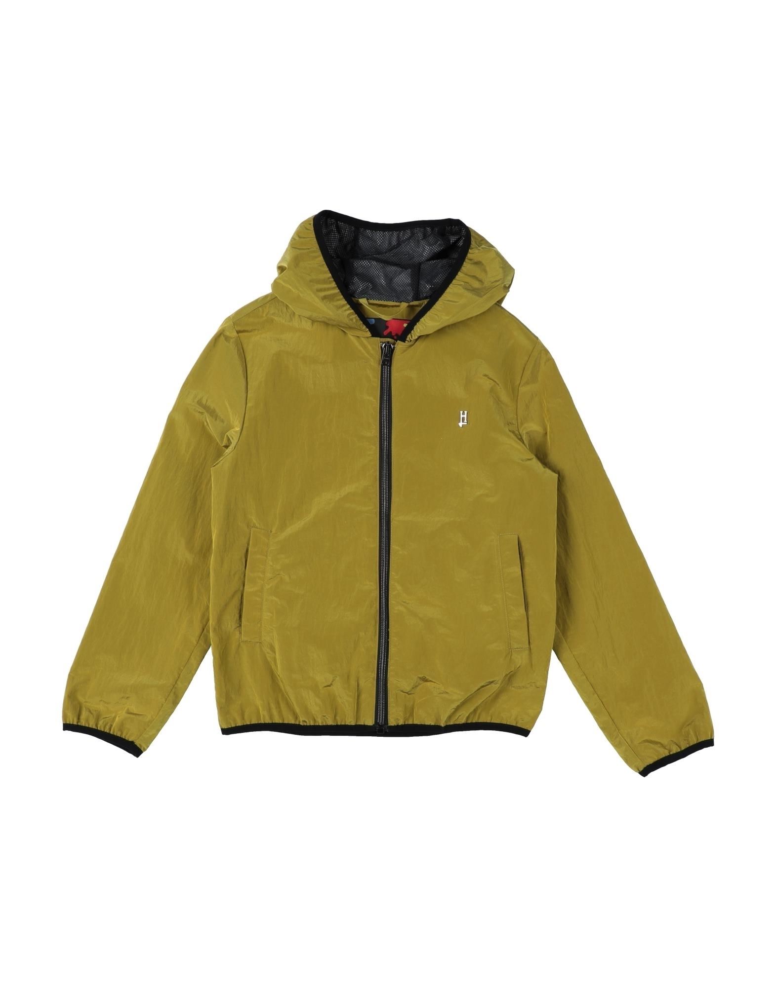  Herno - Jacken & Mäntel - Jacken Und Anoraks - On Yoox.com 