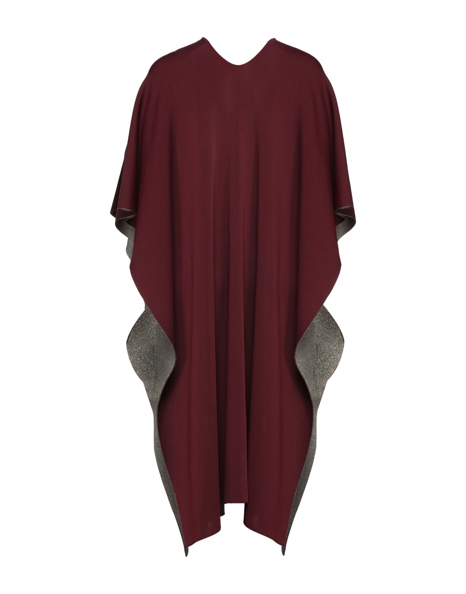  Valentino Garavani - Jacken & Mäntel - Capes - On Yoox.com 