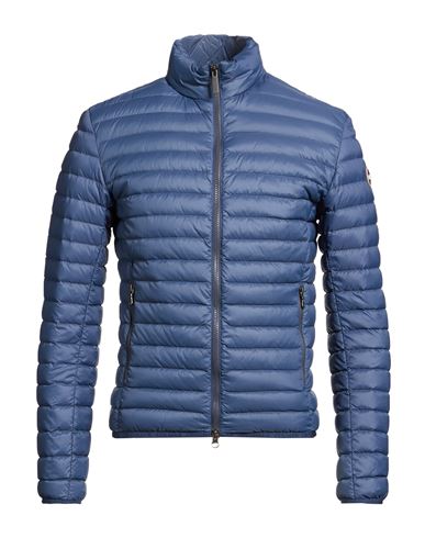 Plumífero y acolchado Hombre Azul marino 46,48,50,52,54,58,60 Hombre
