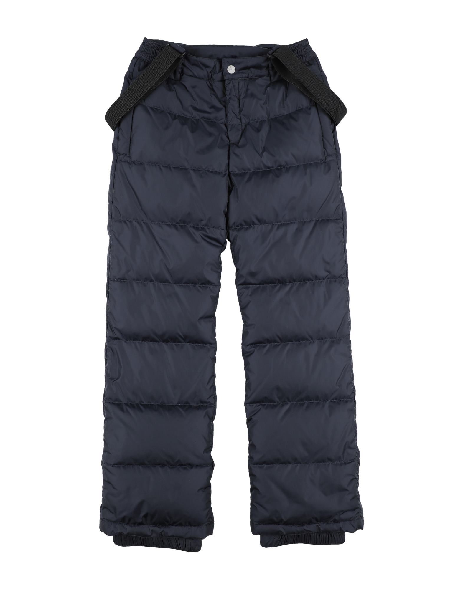 Herno Kids' Snow Wear In Dark Blue
