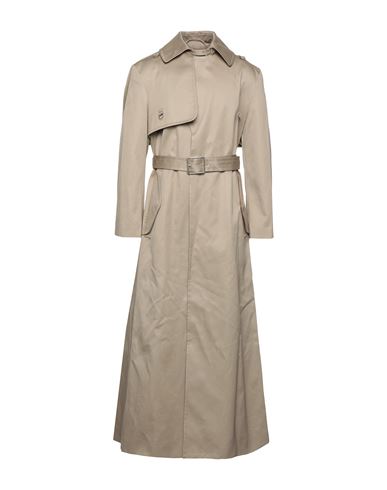 Легкое пальто RAF SIMONS