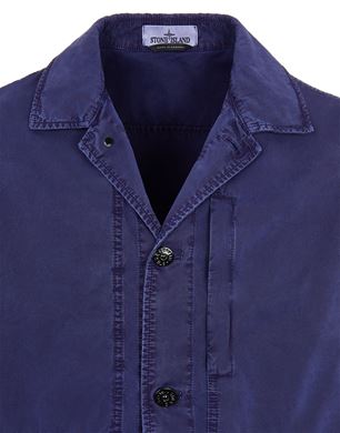 Jacket Stone Island Men - Official Store