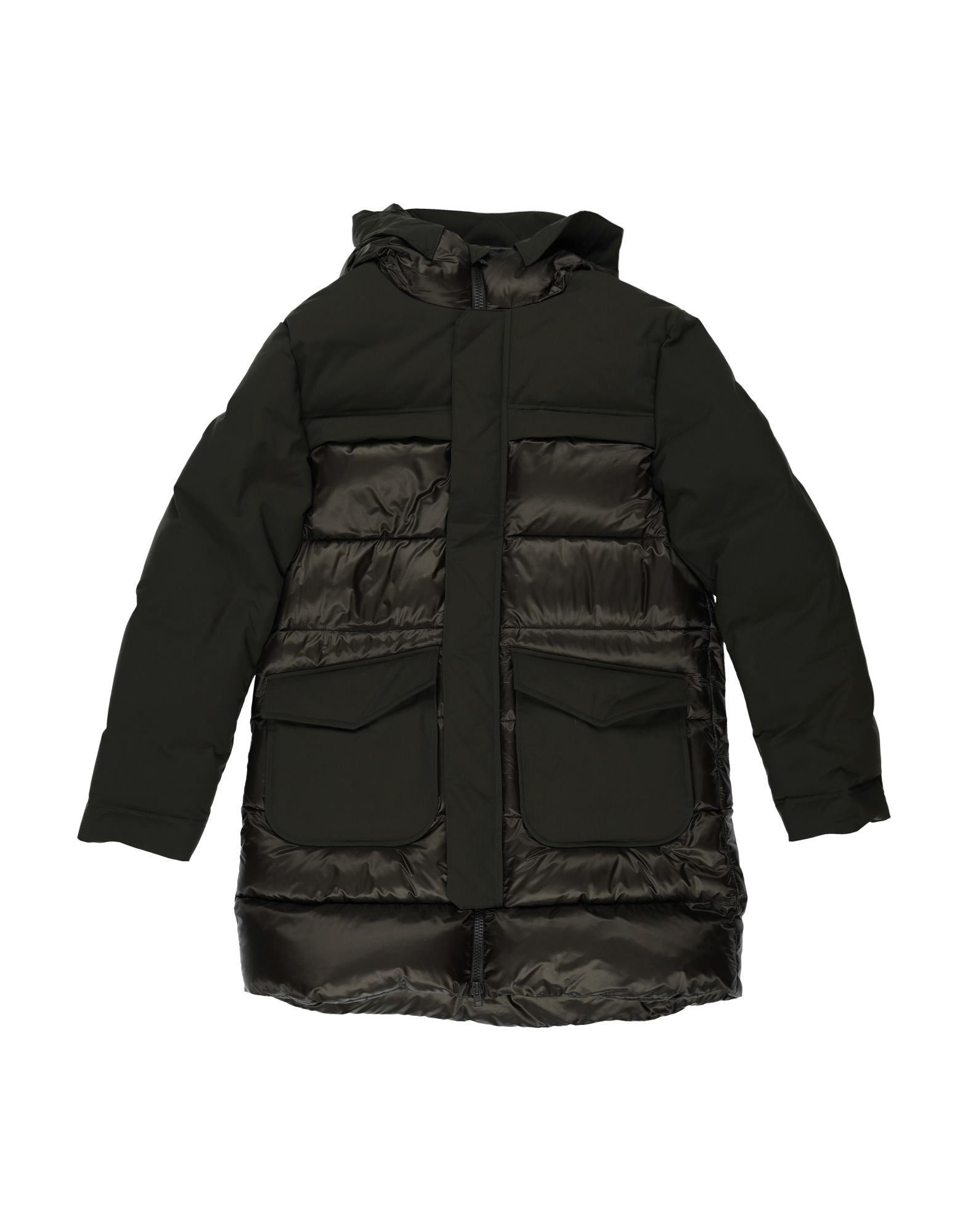  Herno - Jacken & Mäntel - Pufferjacken & Daunenjacken - On Yoox.com 
