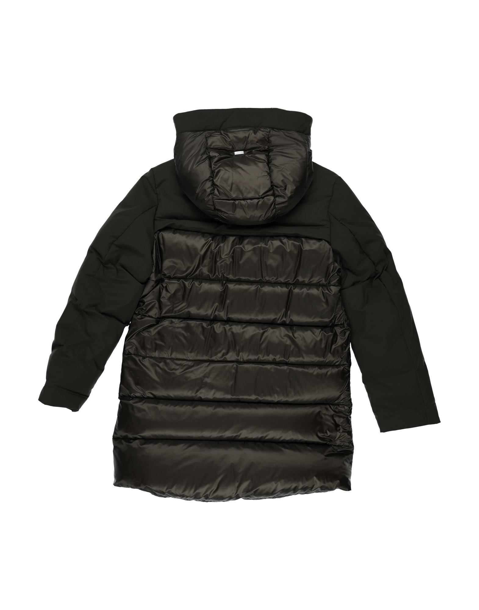  Herno - Jacken & Mäntel - Pufferjacken & Daunenjacken - On Yoox.com 