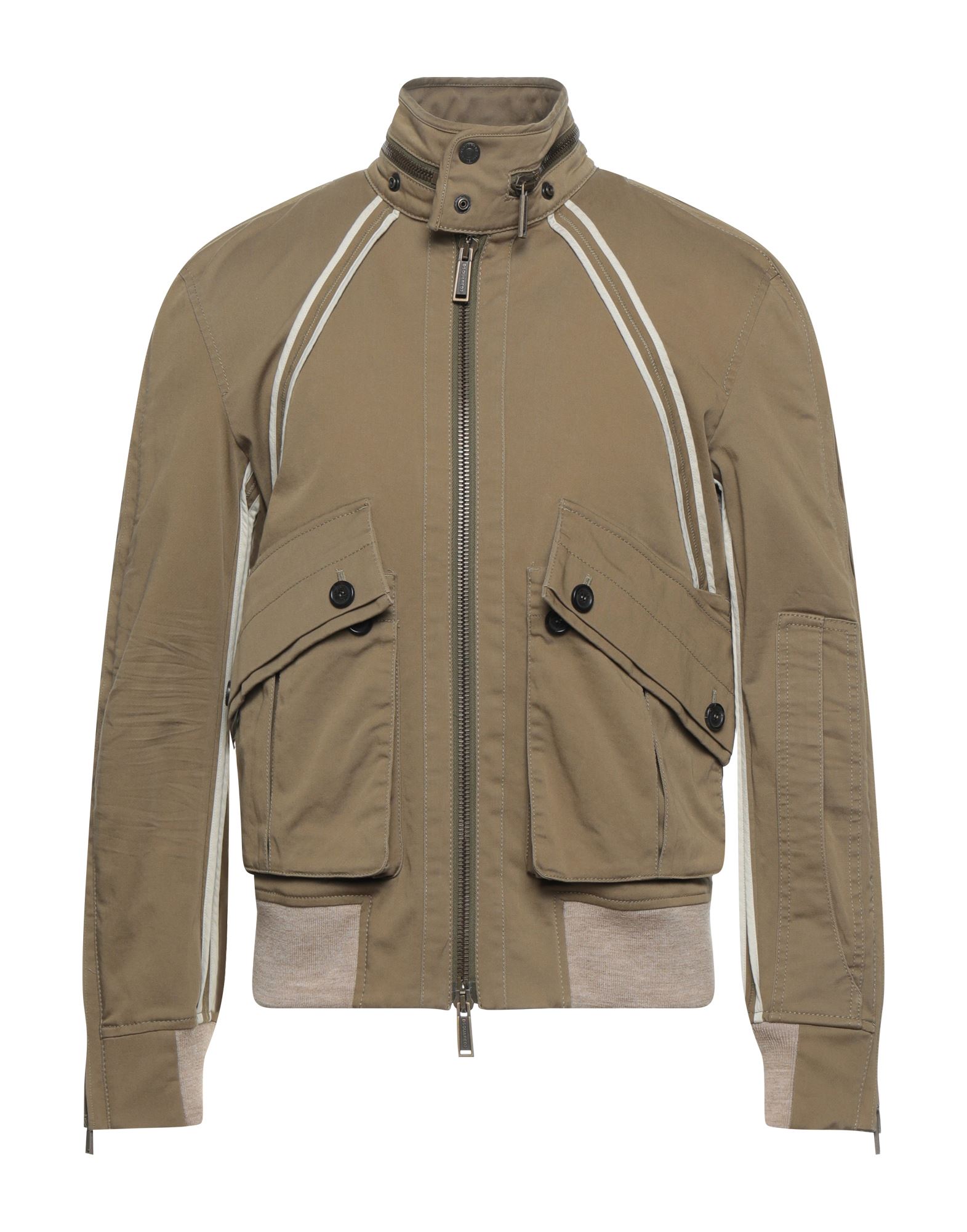  Dsquared2 - Jacken & Mäntel - Jacken Und Anoraks - On Yoox.com 