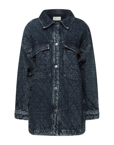 Джинсовая верхняя одежда VICOLO