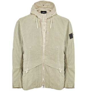 Stone Island Shadow Project Jacket Men - Official Store