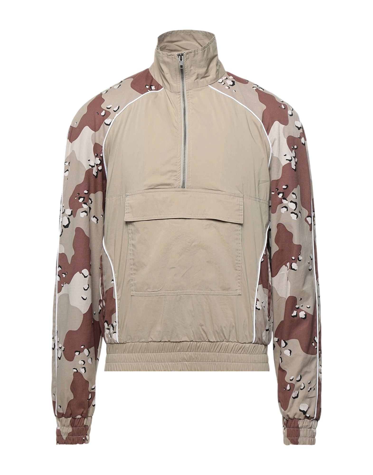 Liam Hodges Jackets In Beige