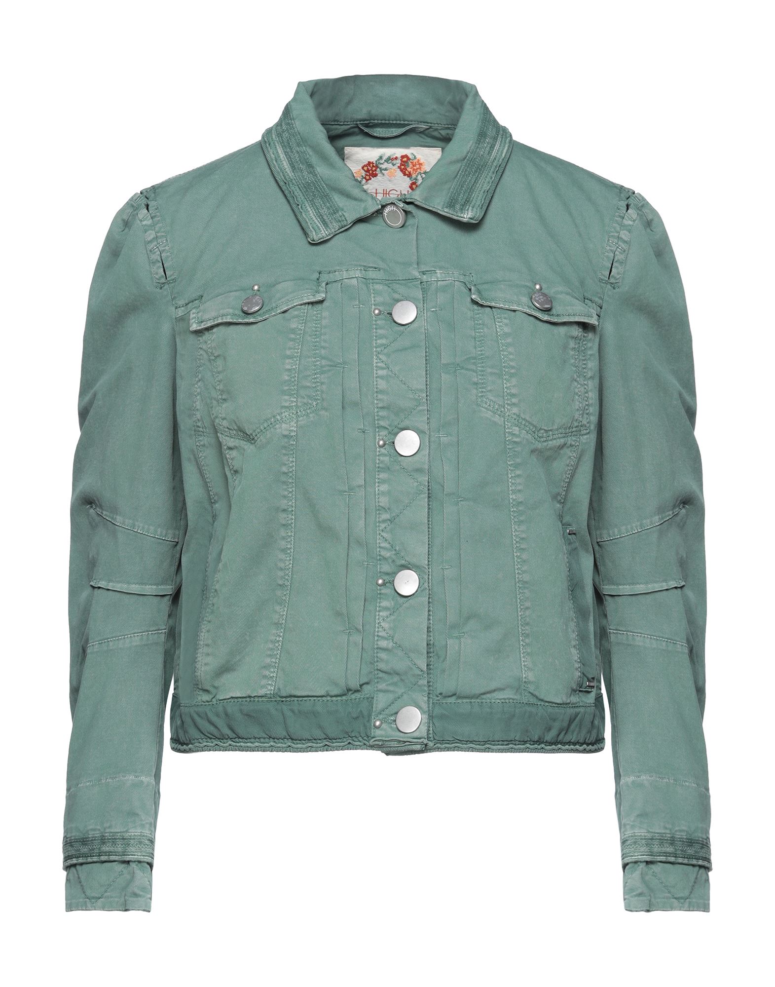  High - Jacken & Mäntel - Jacken Und Anoraks - On Yoox.com 