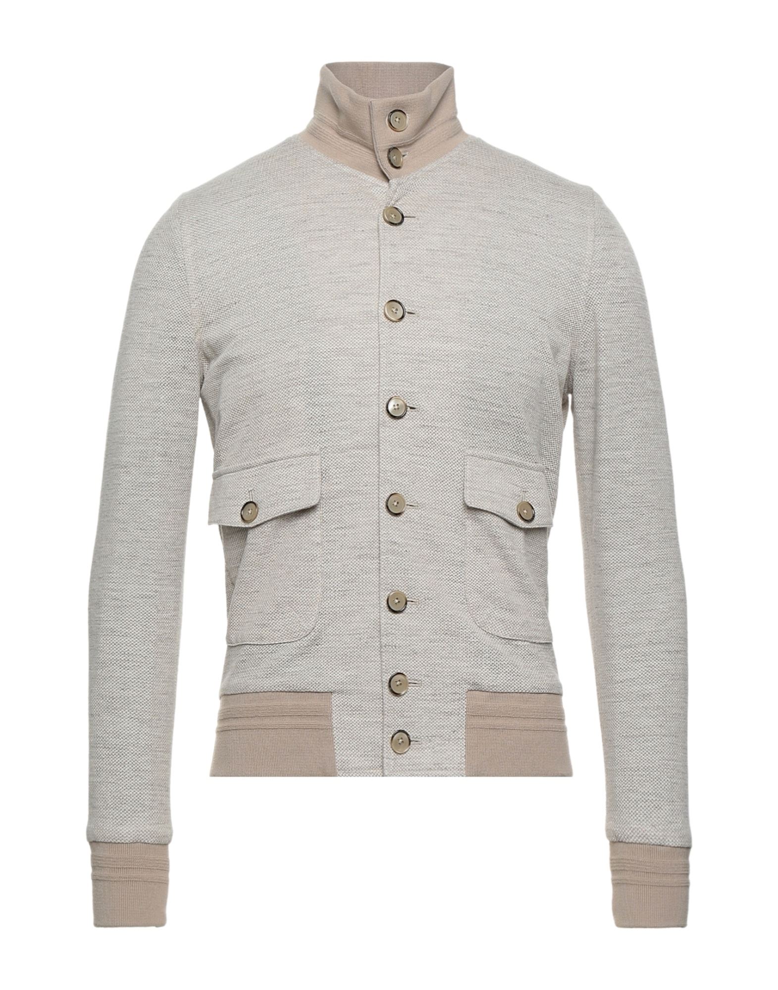 L.b.m. 1911 Jackets In Beige | ModeSens