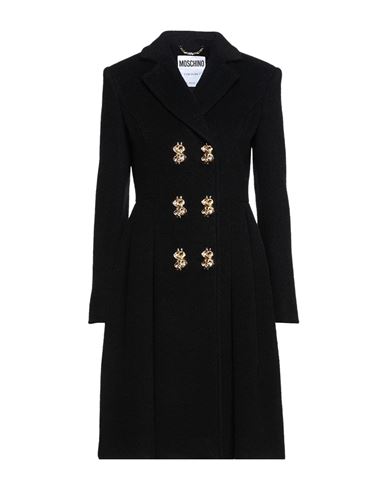 Пальто BOUTIQUE MOSCHINO