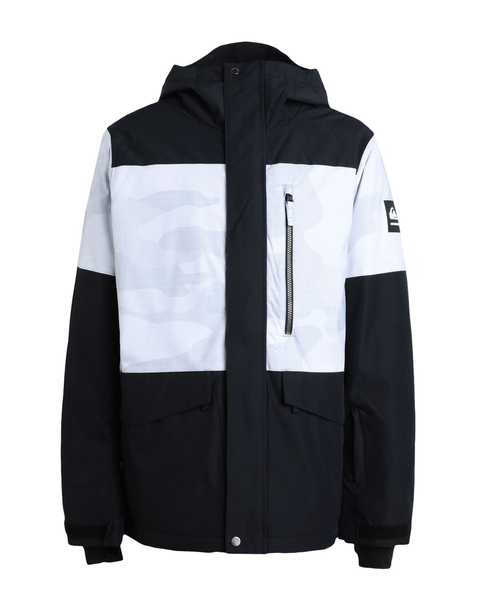 サイズ QUIKSILVER アウターの通販 by Laa-laa's shopセール中 