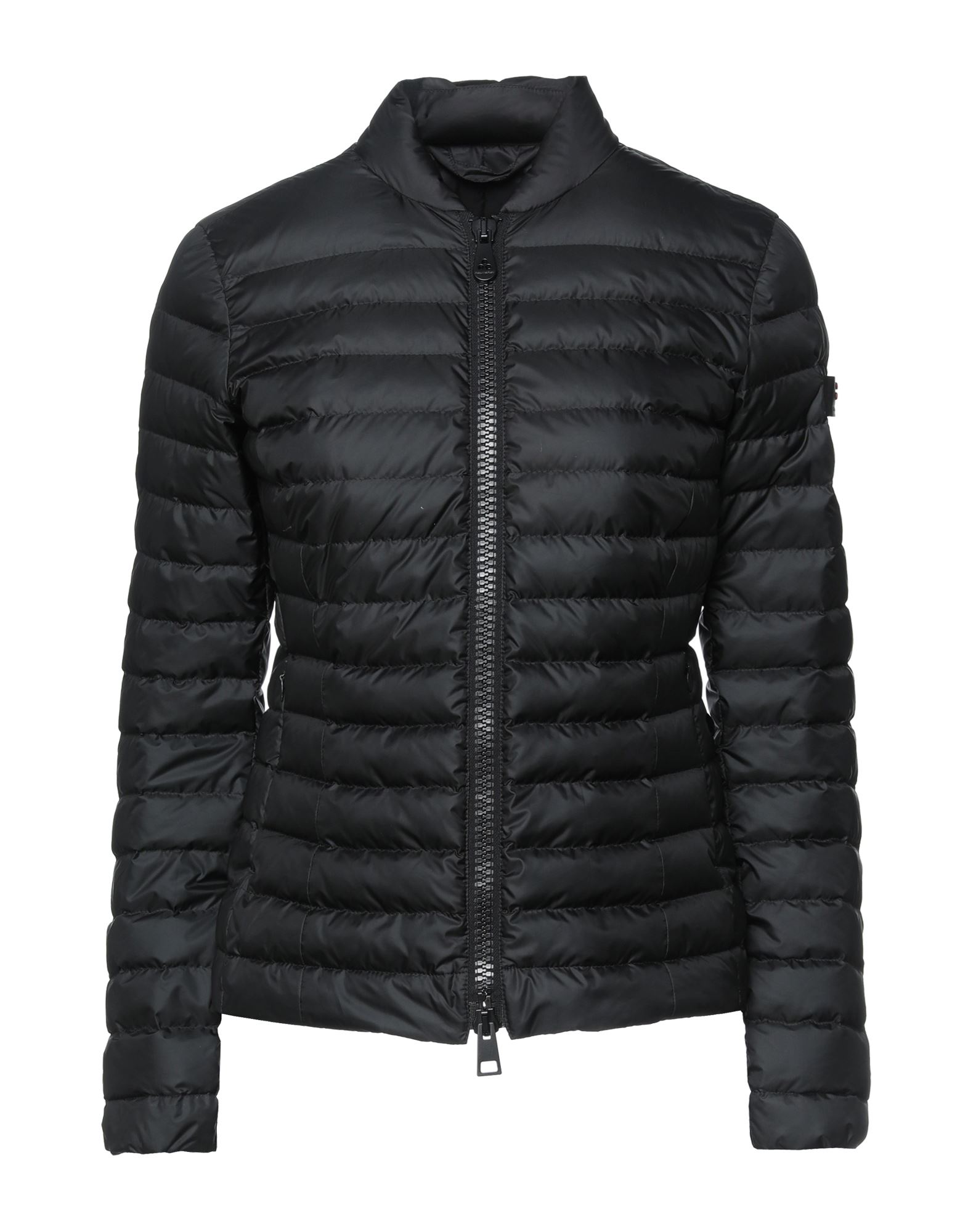 Peuterey Down Jackets In Black