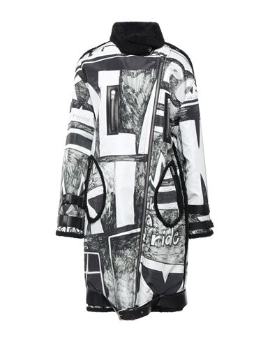 Пальто JEREMY SCOTT