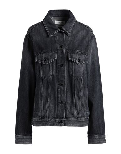 Джинсовая верхняя одежда RAG & BONE