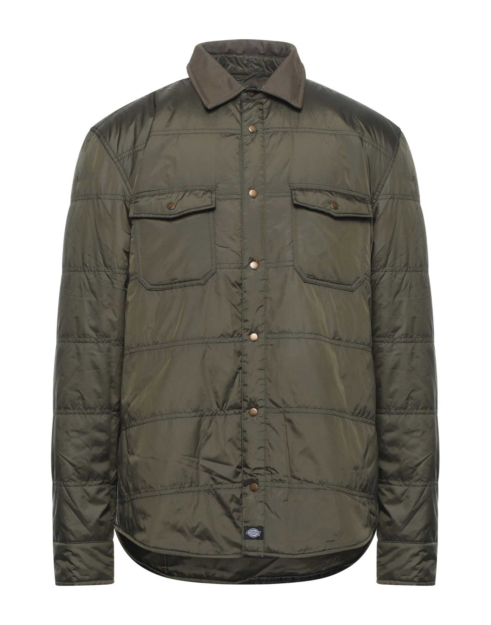 Dickies Jackets In Dark Green | ModeSens