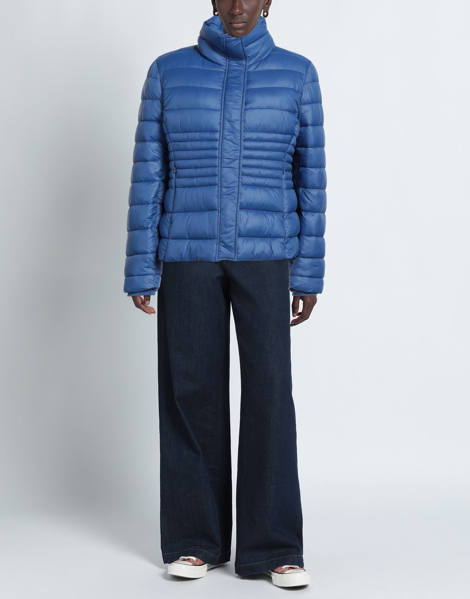  Adhoconcept - Jacken & Mäntel - Pufferjacken & Daunenjacken - On Yoox.com 