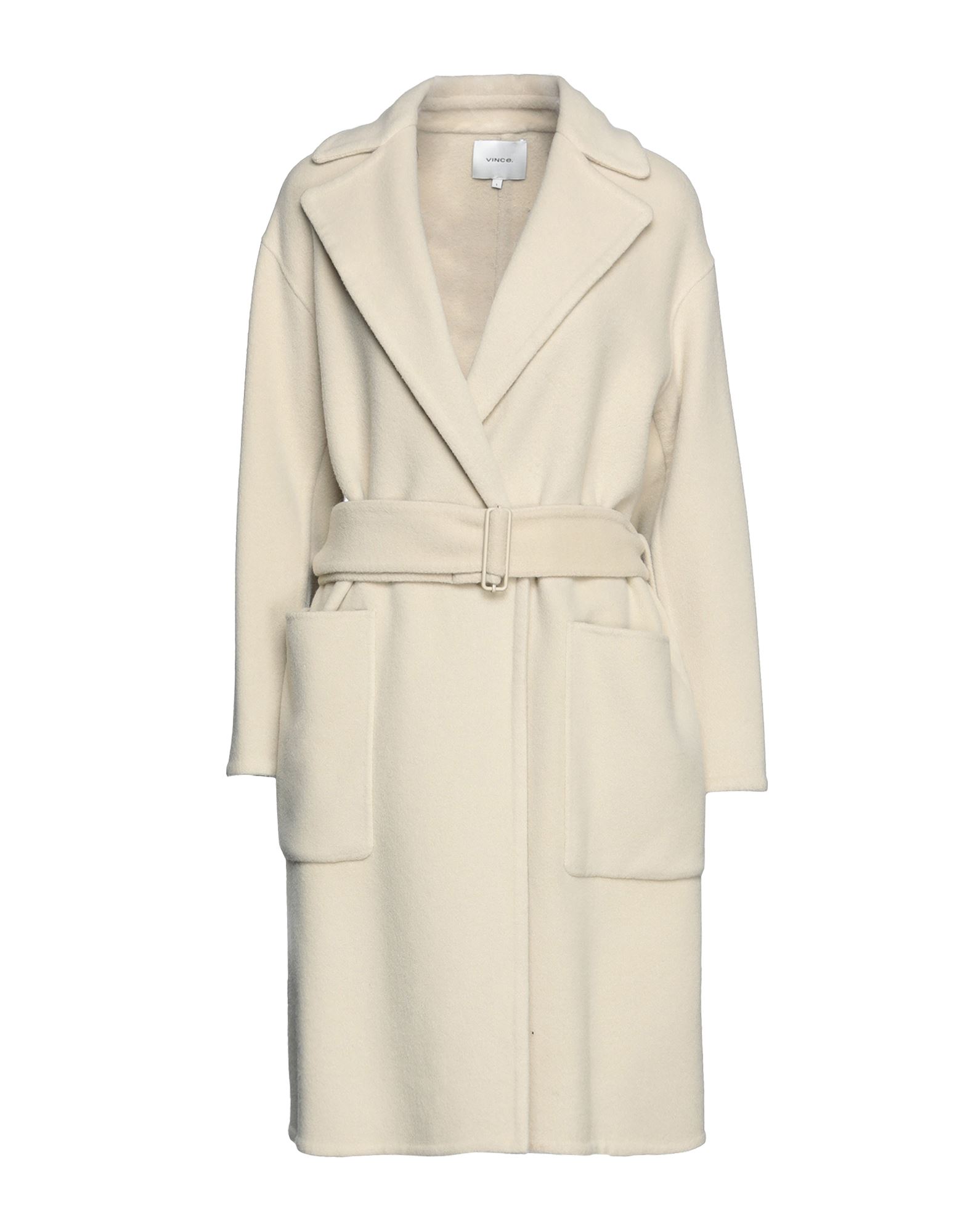 VINCE Coats for Women | ModeSens