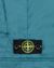 5 sur 5 - Gilet Homme G0132 STRETCH NYLON CANVAS_GARMENT DYED Detail A STONE ISLAND BABY