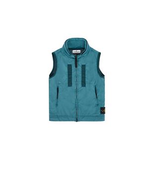 Stone island hotsell gilet kids