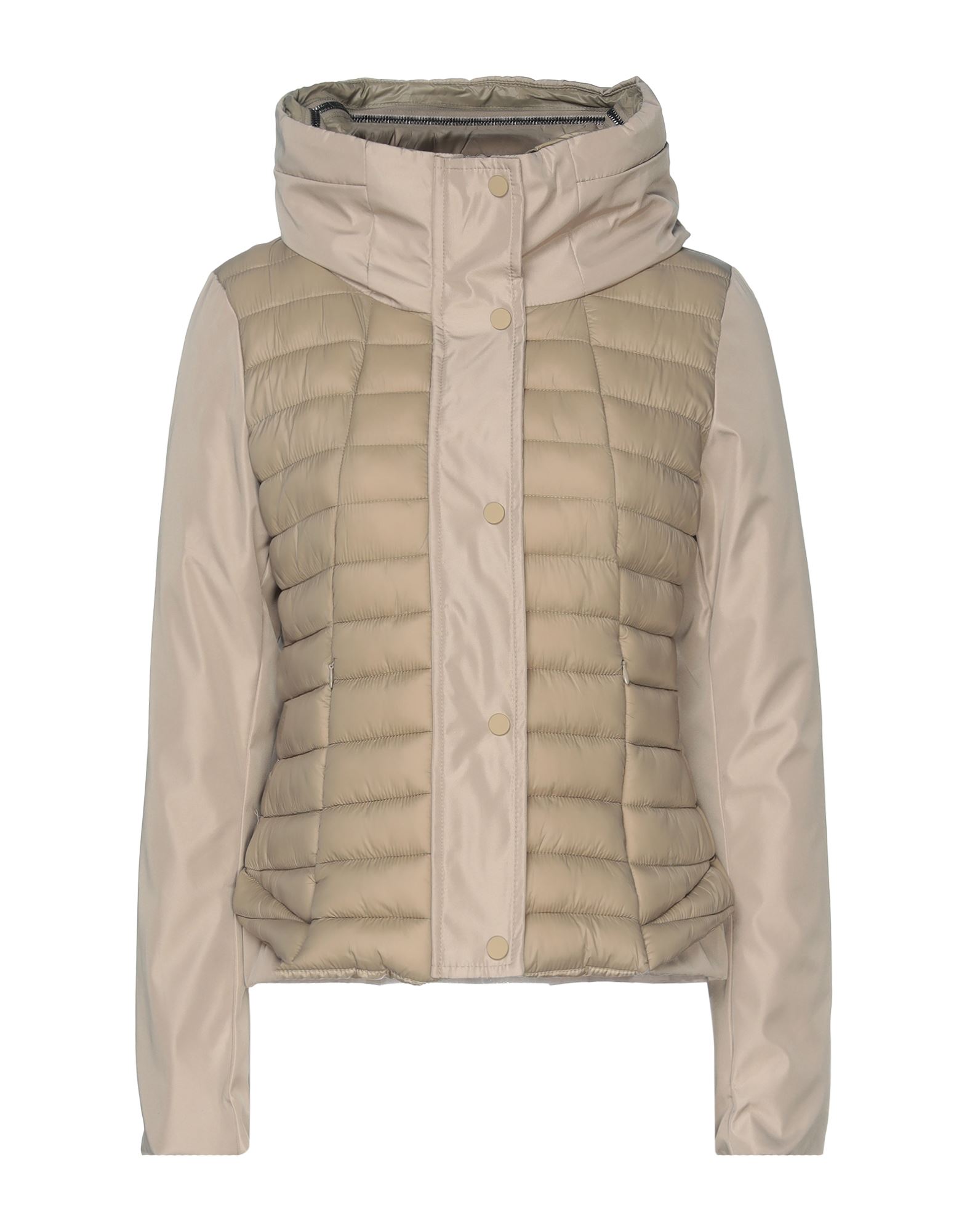 ADHOC Down jackets