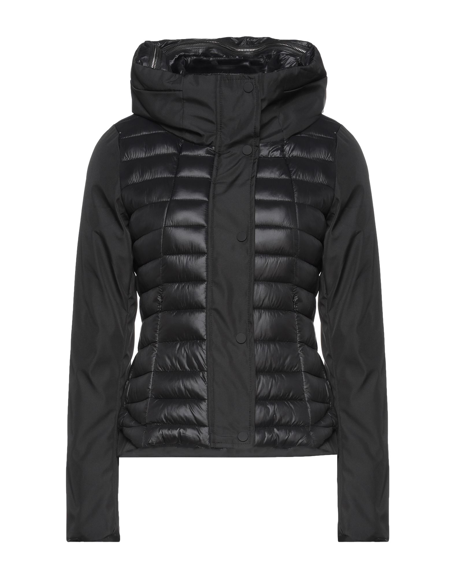  Adhoconcept - Jacken & Mäntel - Pufferjacken & Daunenjacken - On Yoox.com 