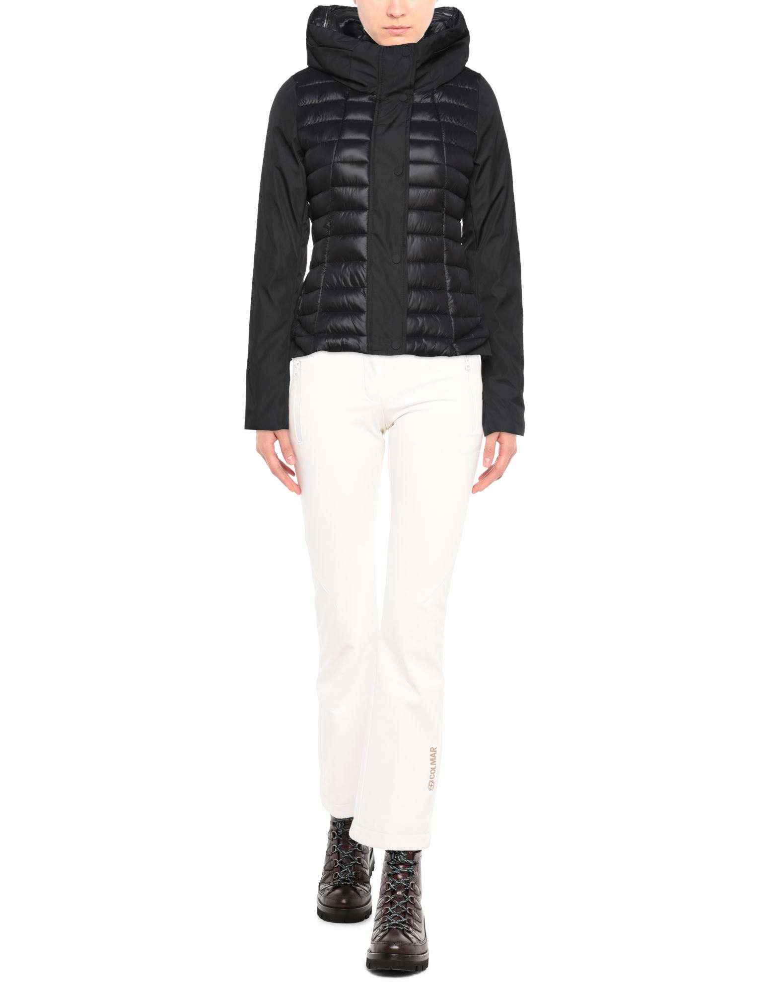  Adhoconcept - Jacken & Mäntel - Pufferjacken & Daunenjacken - On Yoox.com 
