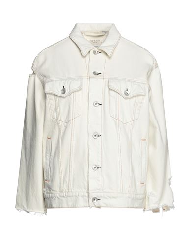 Джинсовая верхняя одежда RAG & BONE