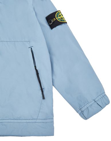 stone island light jacket