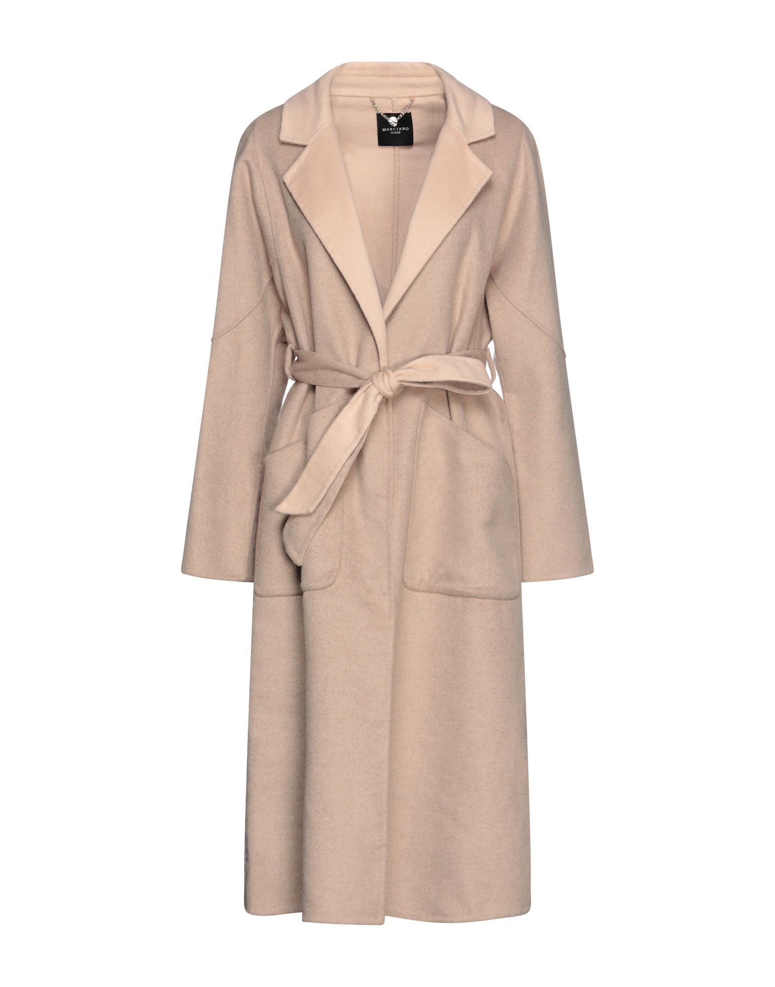  MARCIANO by GUESS ΠΑΛΤΟ & ΤΖΑΚΕΤ Παλτό