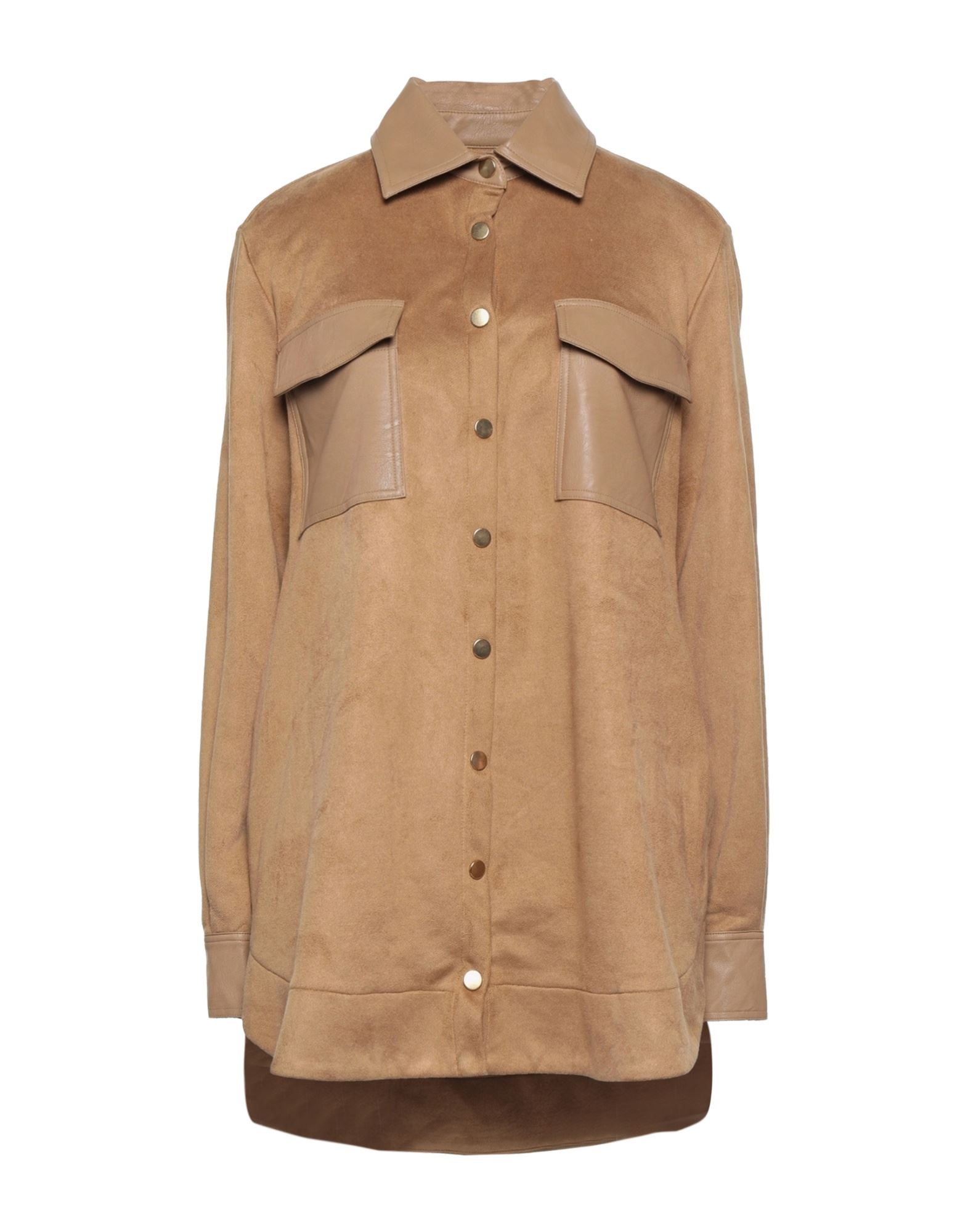  Jijil - Jacken & Mäntel - Jacken Und Anoraks - On Yoox.com 