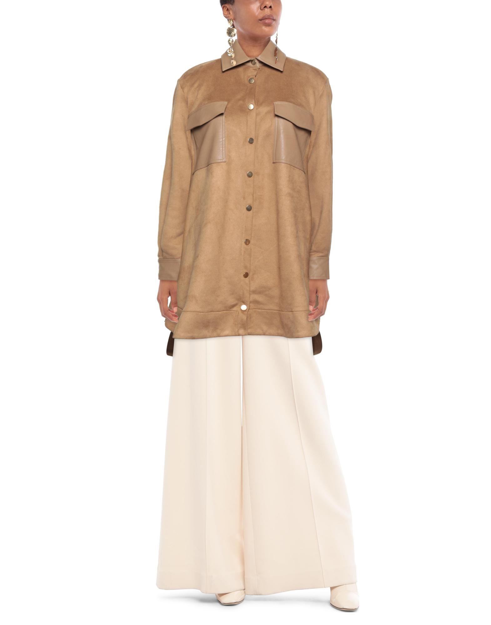  Jijil - Jacken & Mäntel - Jacken Und Anoraks - On Yoox.com 