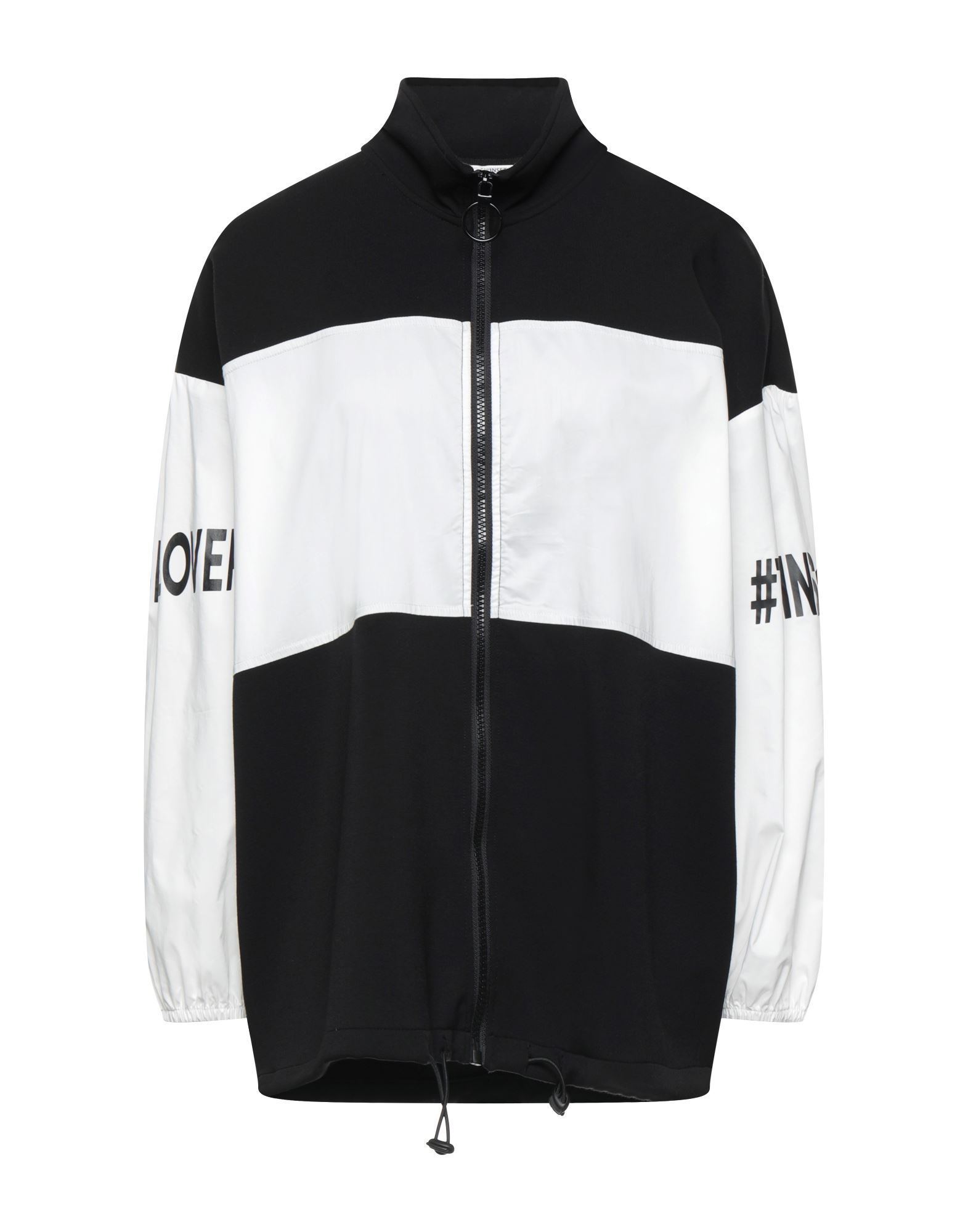  TWINSET ΠΑΛΤΟ & ΤΖΑΚΕΤ Μπουφάν και τζάκετ