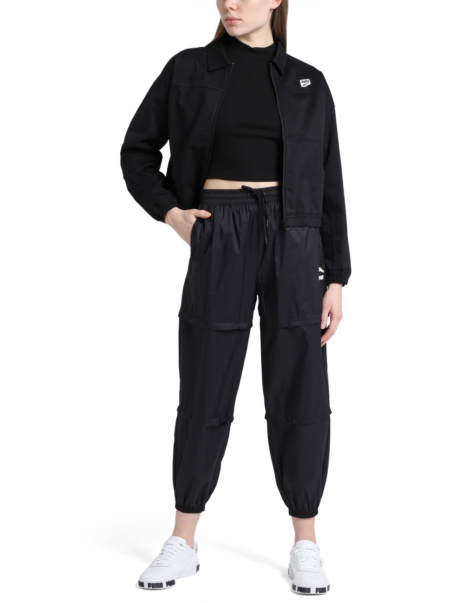  Puma - Jacken & Mäntel - Jacken Und Anoraks - On Yoox.com 