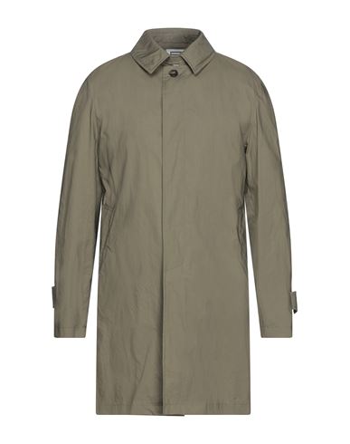 Легкое пальто L'IMPERMEABILE