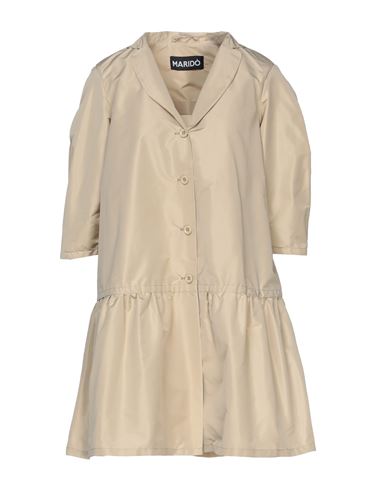 Легкое пальто MARIDÒ