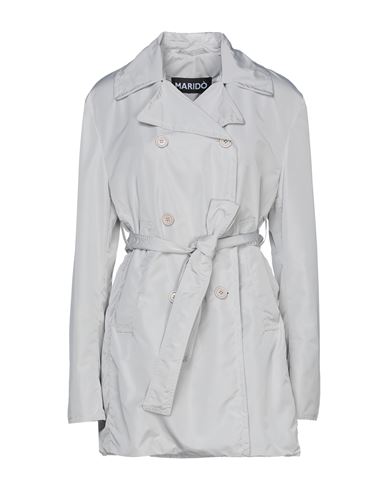 Легкое пальто MARIDÒ