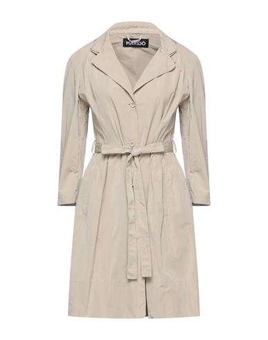 Легкое пальто MARIDÒ