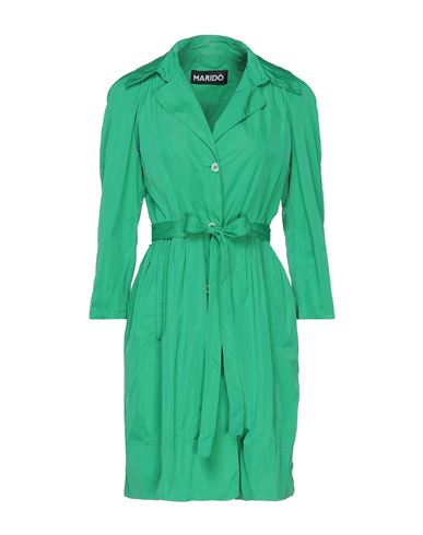 Легкое пальто MARIDÒ
