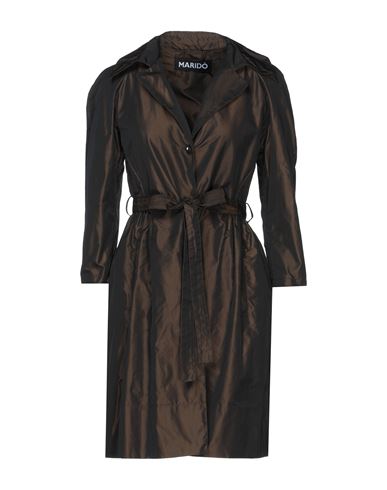 Легкое пальто MARIDÒ