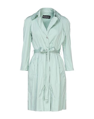 Легкое пальто MARIDÒ