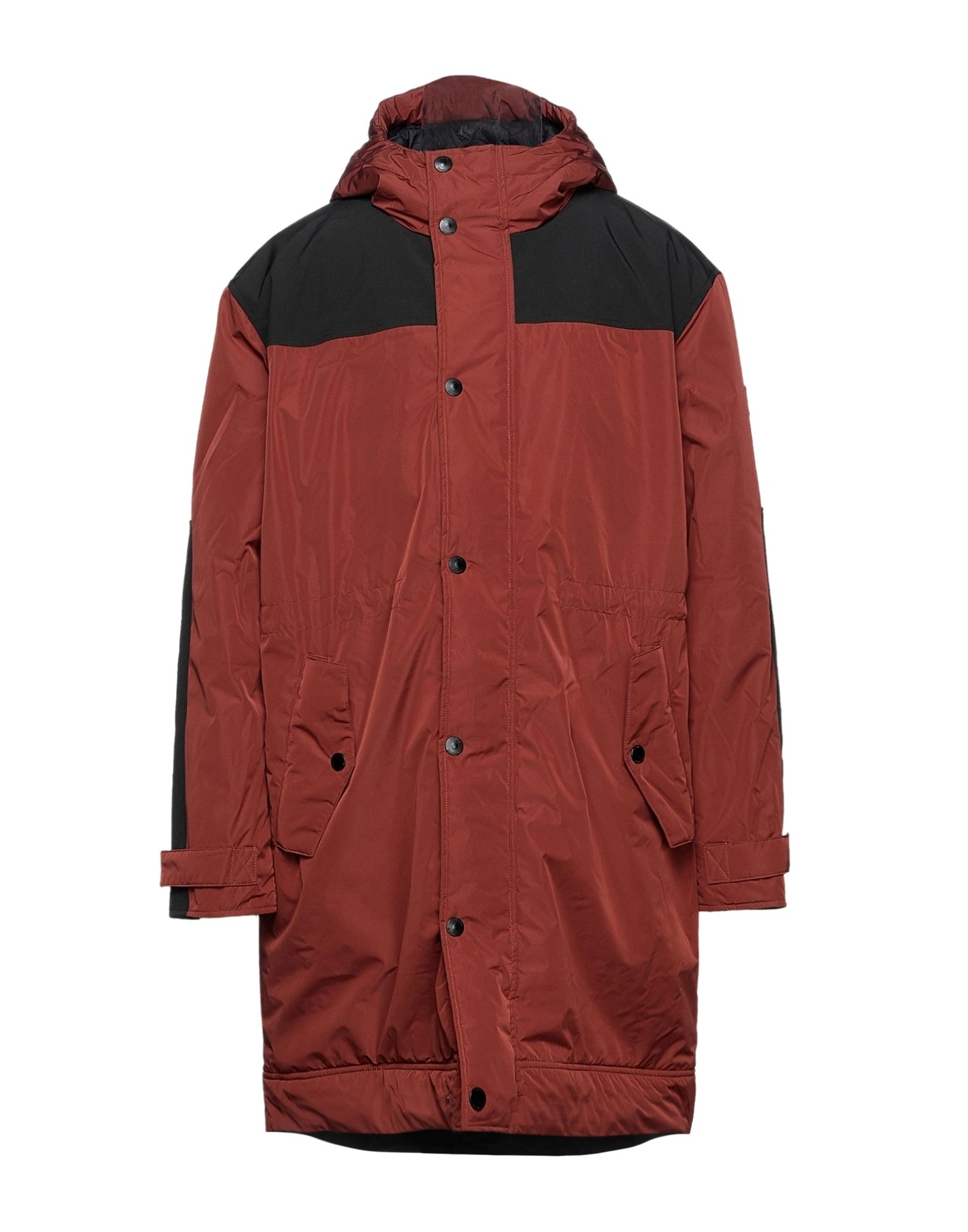 Invicta Down Jackets In Red