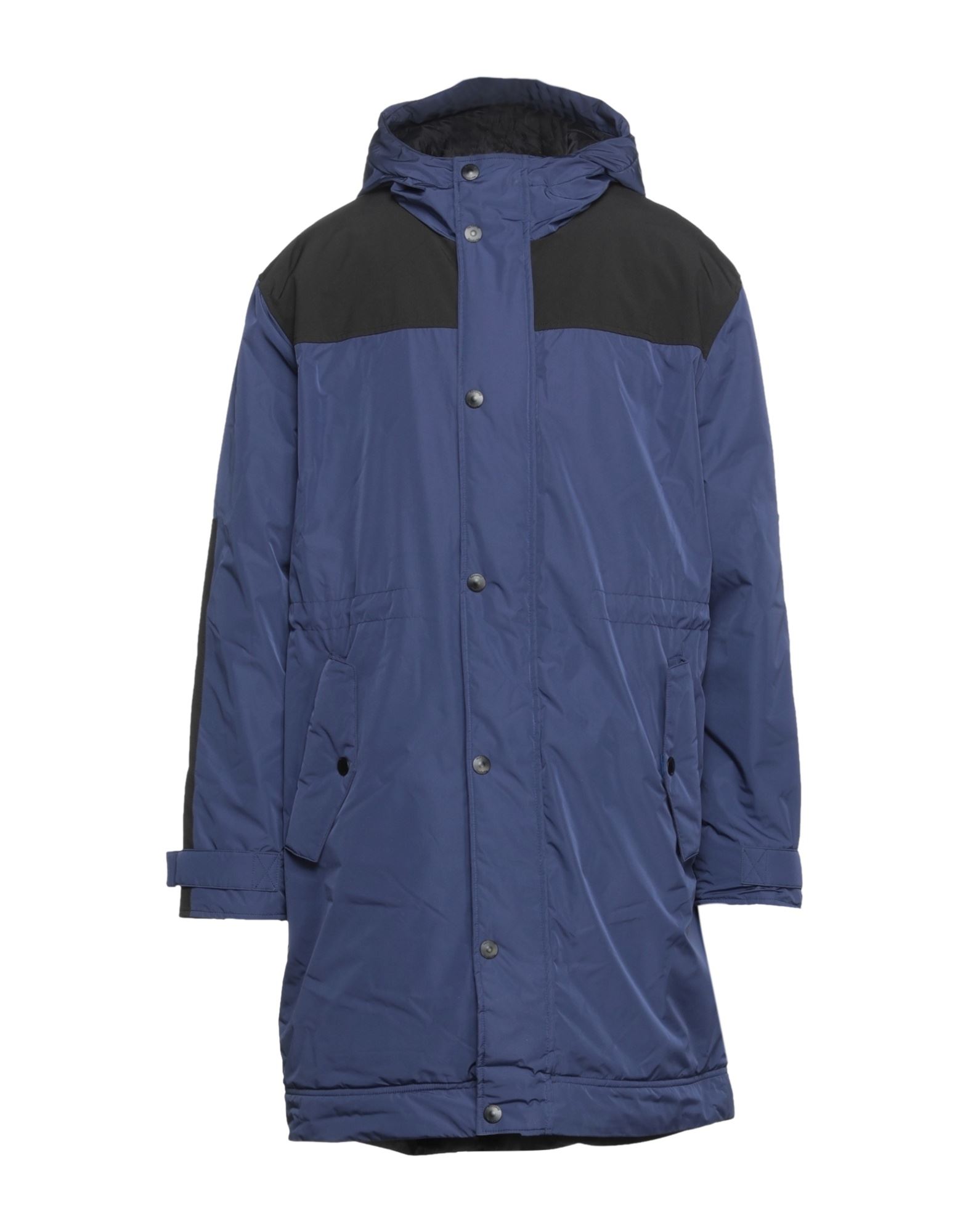 Invicta Down Jackets In Blue