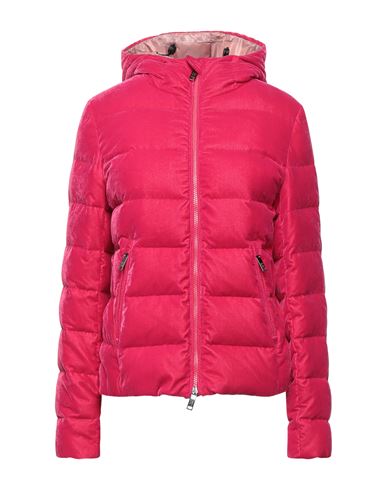 Пуховик SEVENTY SERGIO TEGON