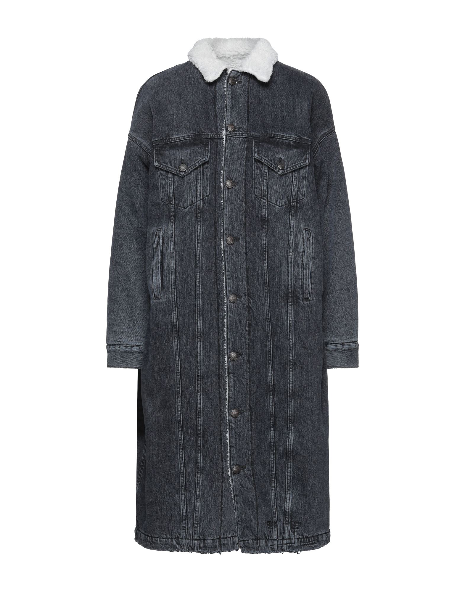 R13 Denim Outerwear In Blue | ModeSens