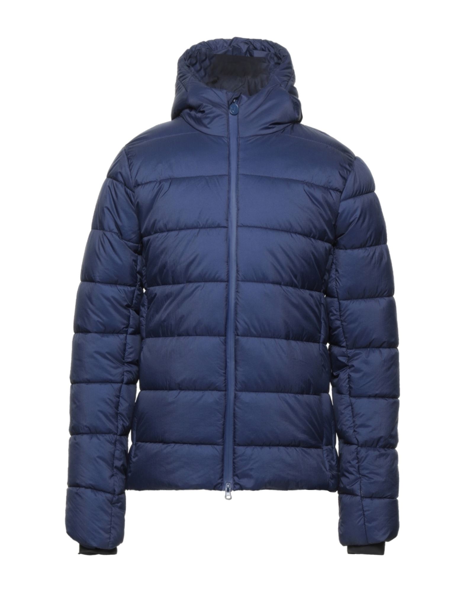 Invicta Down Jackets In Blue